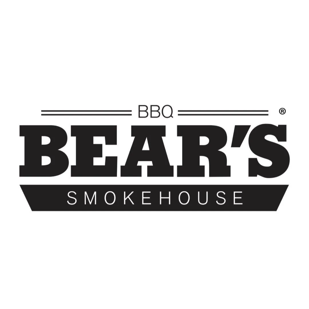 Bear's Smokehouse logo