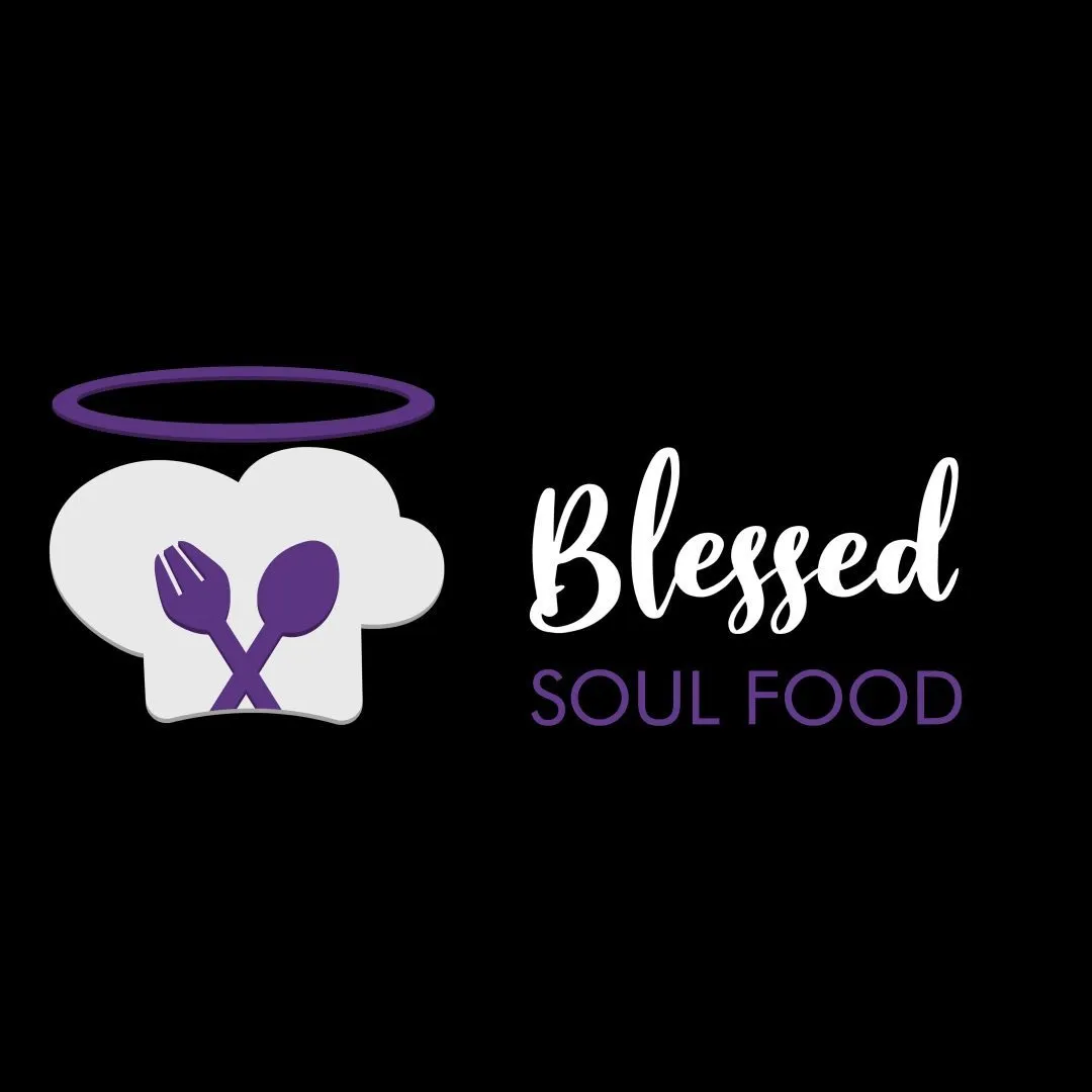 Blessed Soul logo