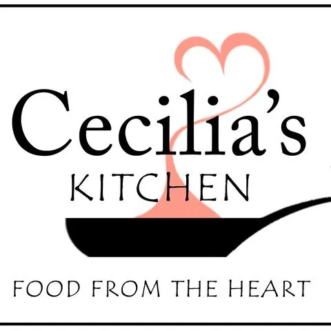 Cecilia's Kitchen logo