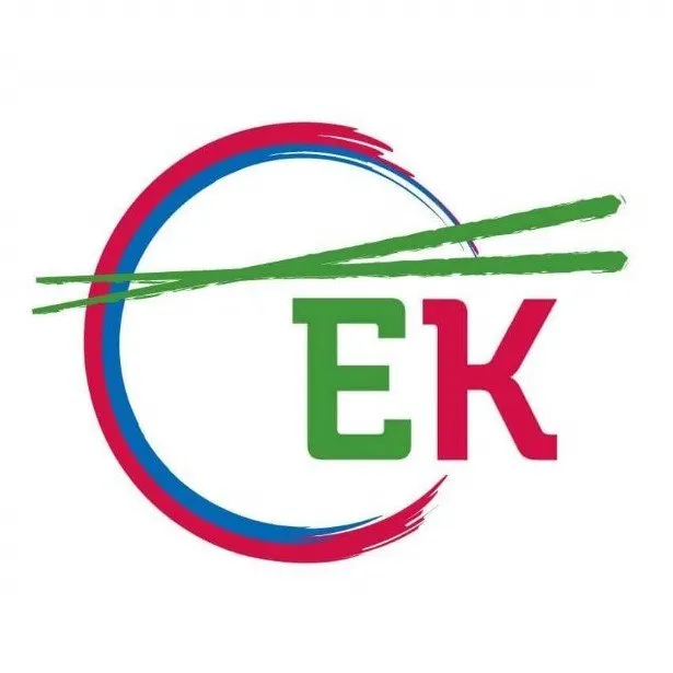 El Kimchi logo