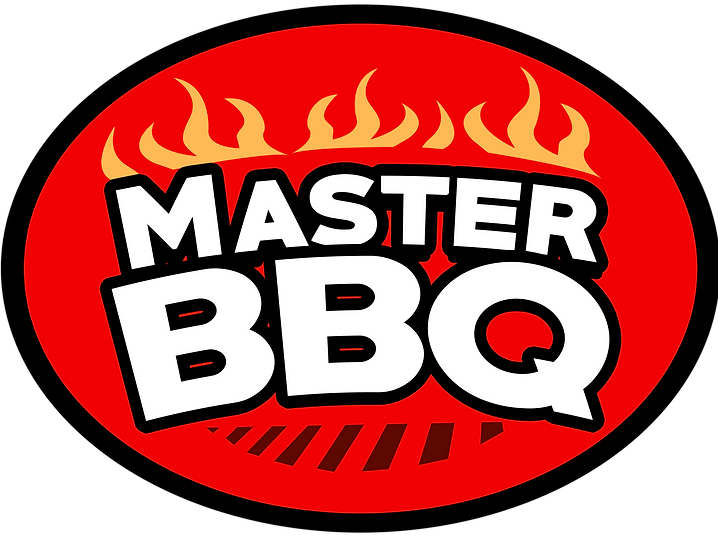 Master BBQ logo