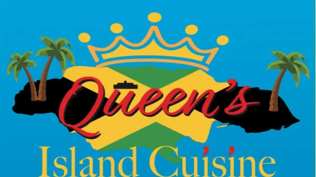 Queen's Island Cuisine logo