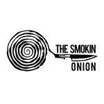 The Smokin' Onion logo